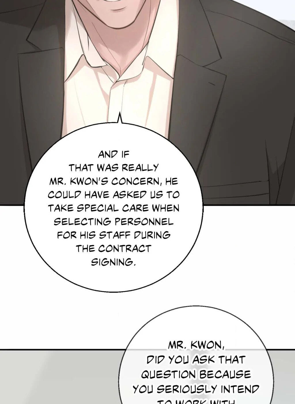 Dash Chapter 6 page 98 - 