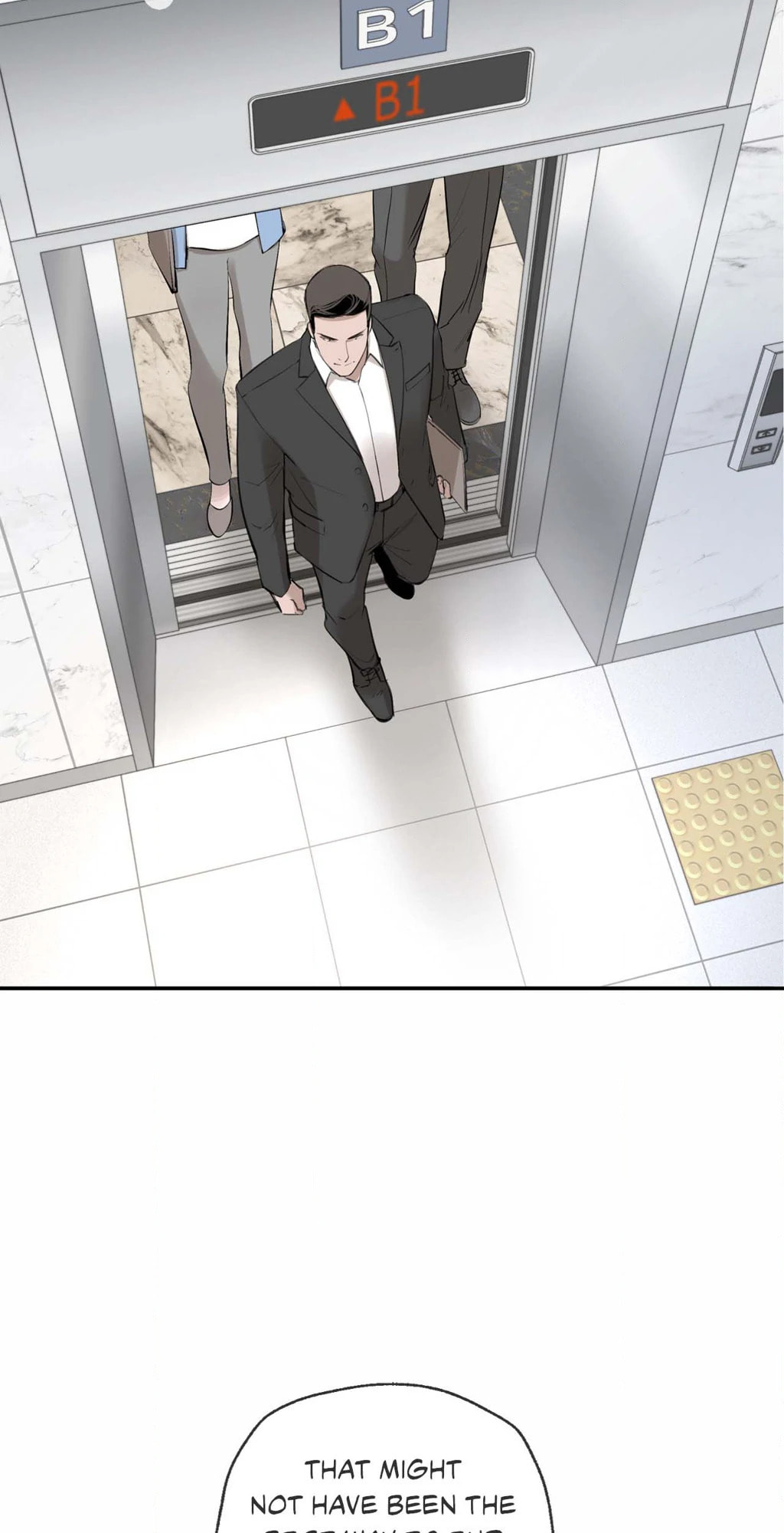 Dash Chapter 7 page 2 - 