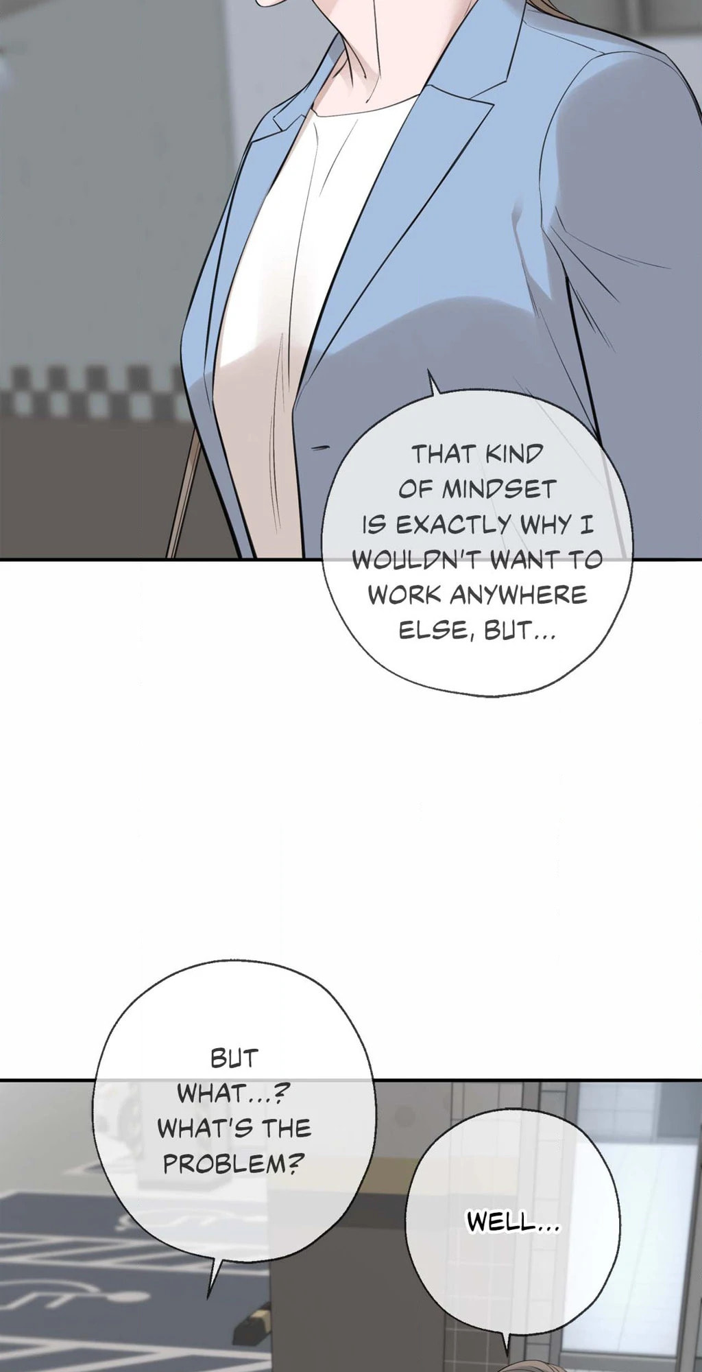 Dash Chapter 7 page 11 - 
