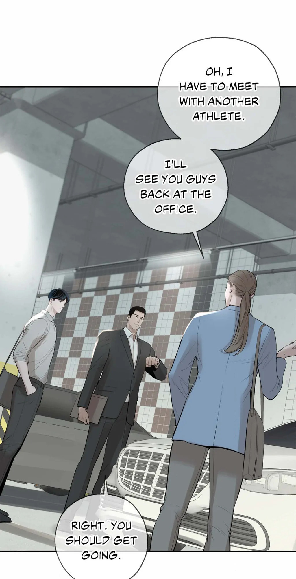 Dash Chapter 7 page 14 - 