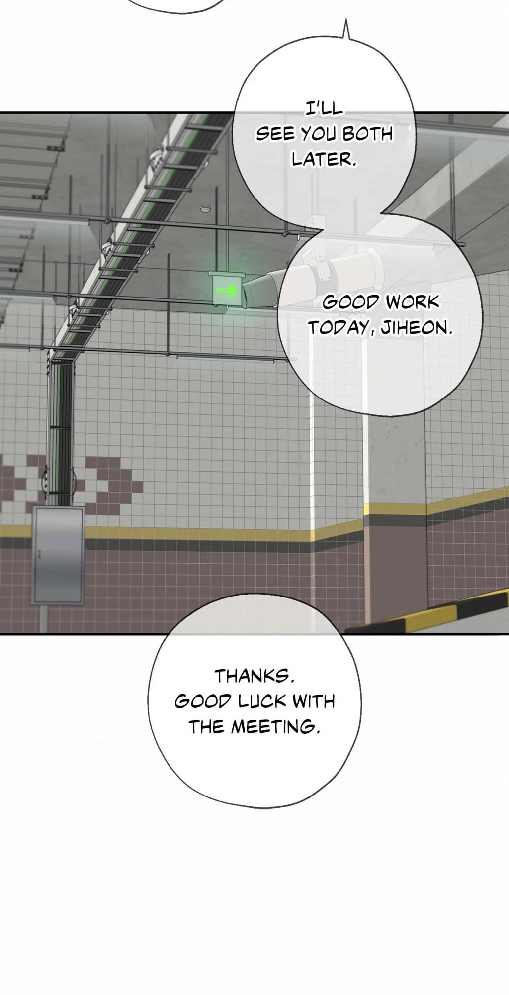 Dash Chapter 7 page 15 - 
