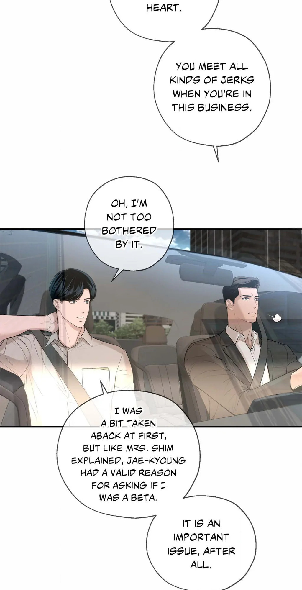 Dash Chapter 7 page 18 - 