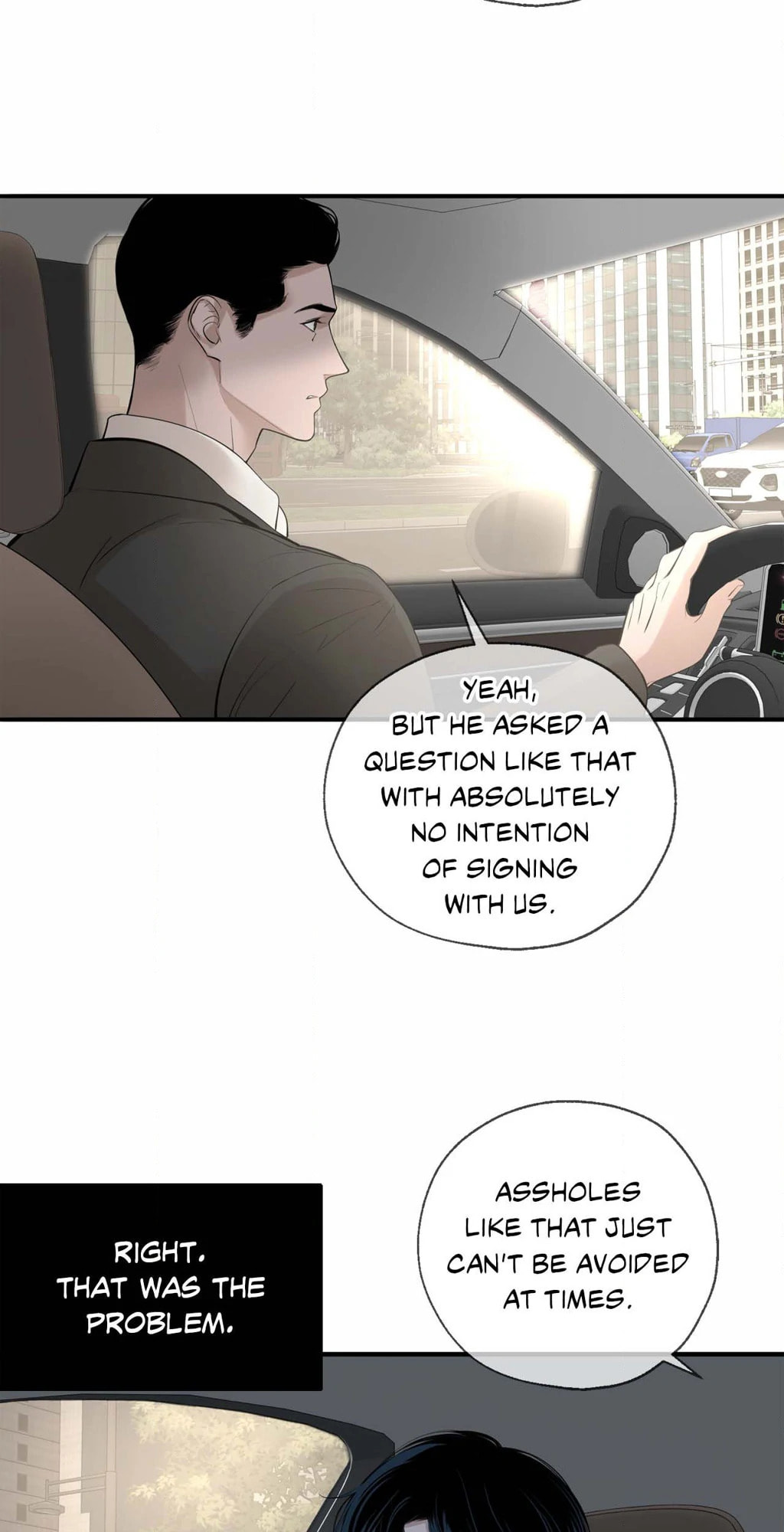 Dash Chapter 7 page 19 - 