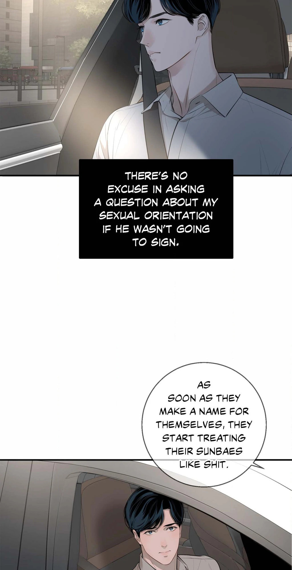 Dash Chapter 7 page 20 - 