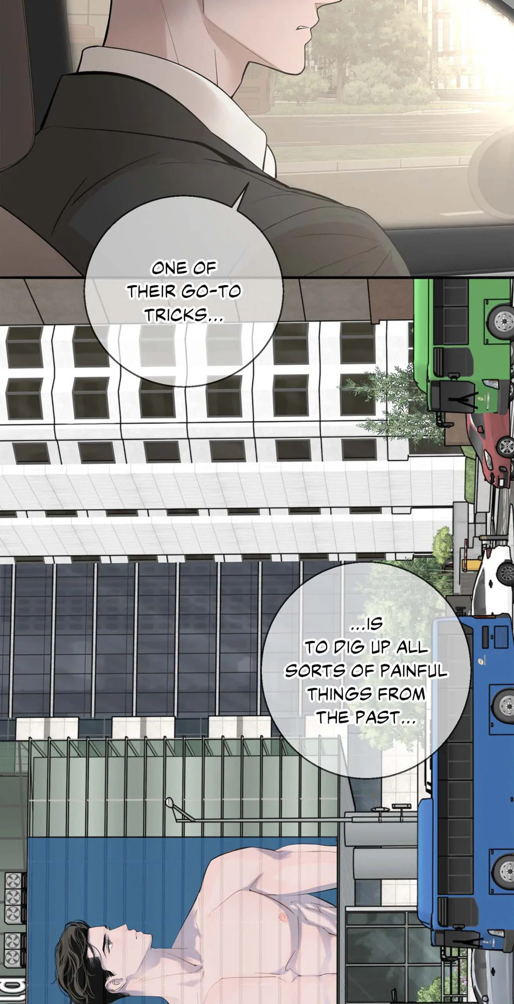 Dash Chapter 7 page 22 - 