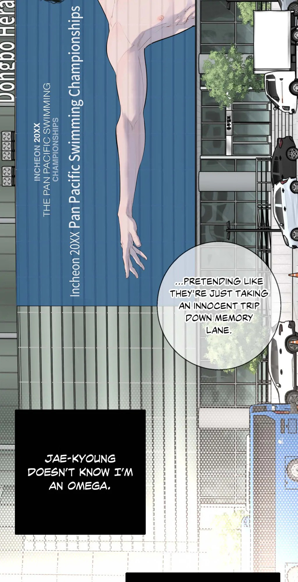 Dash Chapter 7 page 23 - 