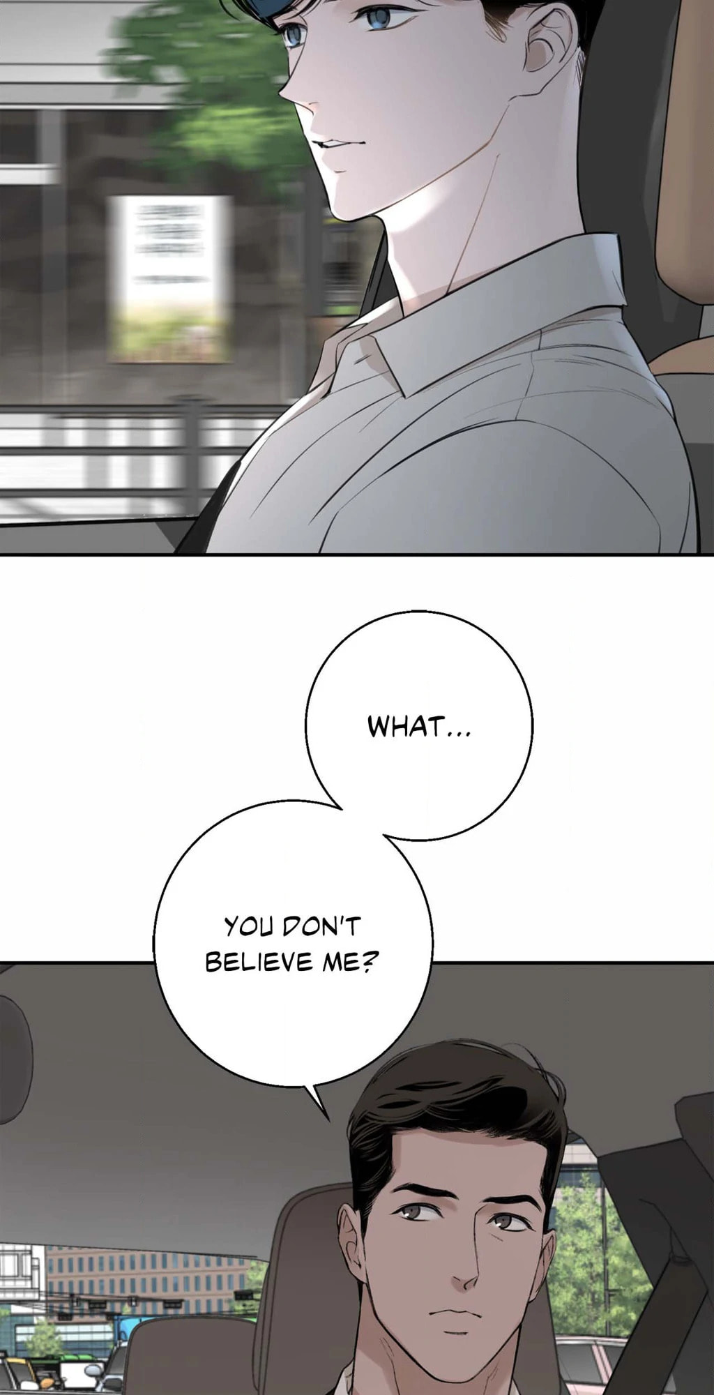 Dash Chapter 7 page 27 - 