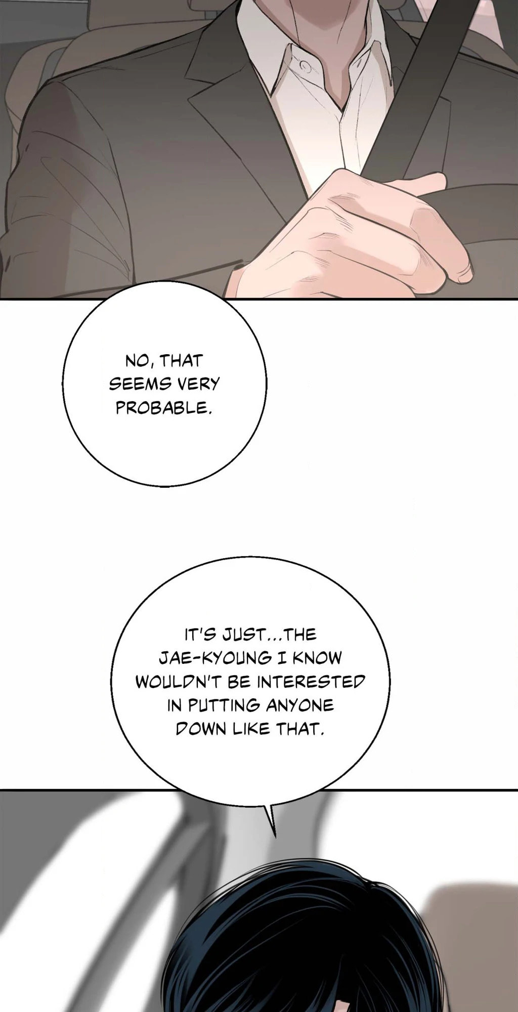 Dash Chapter 7 page 28 - 