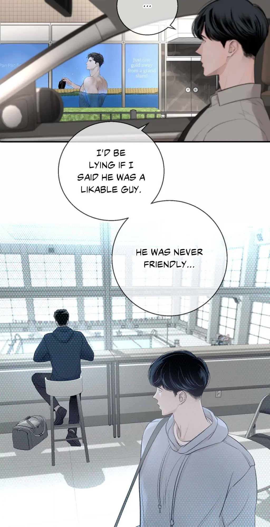 Dash Chapter 7 page 30 - 