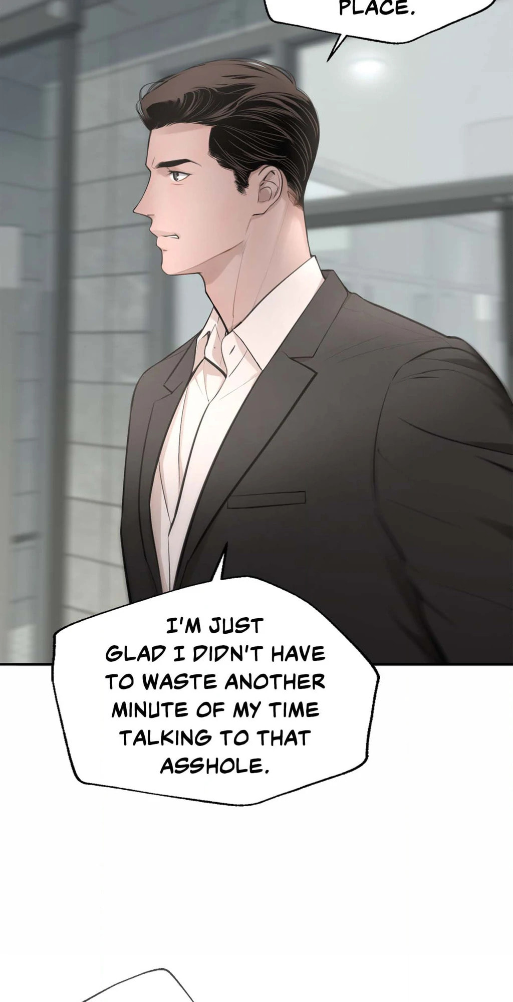 Dash Chapter 7 page 4 - 