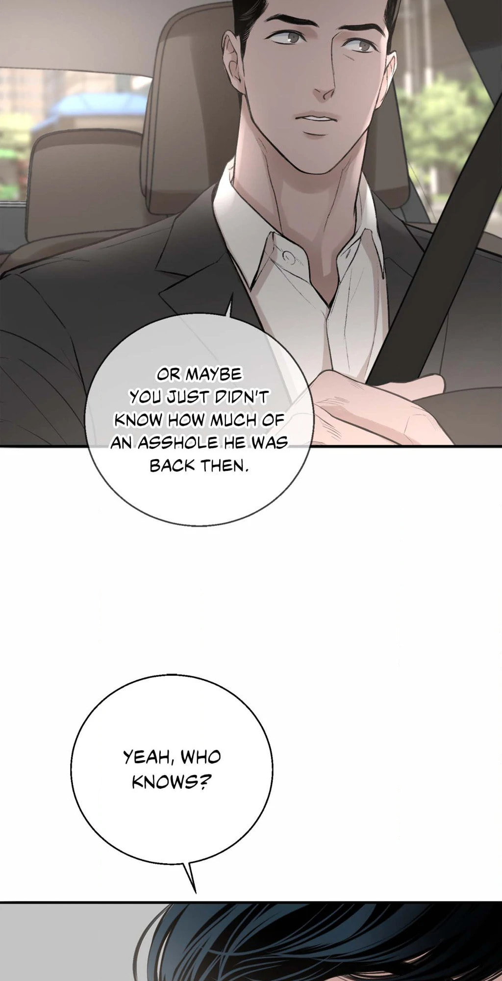 Dash Chapter 7 page 34 - 