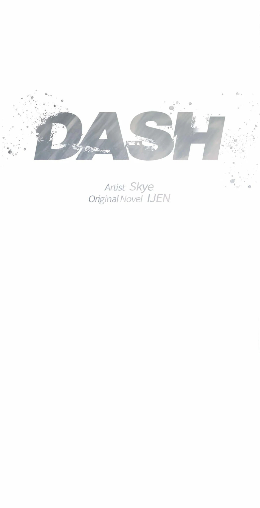 Dash Chapter 7 page 37 - 