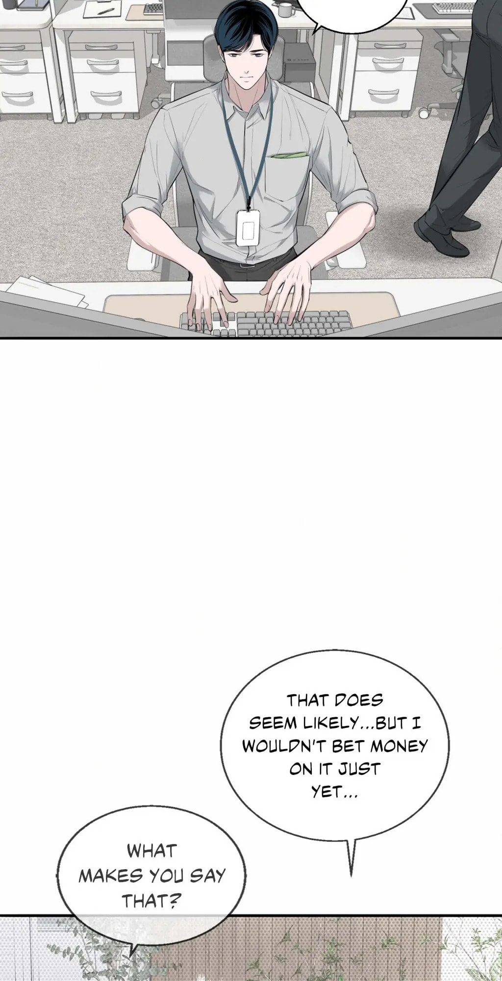 Dash Chapter 7 page 39 - 
