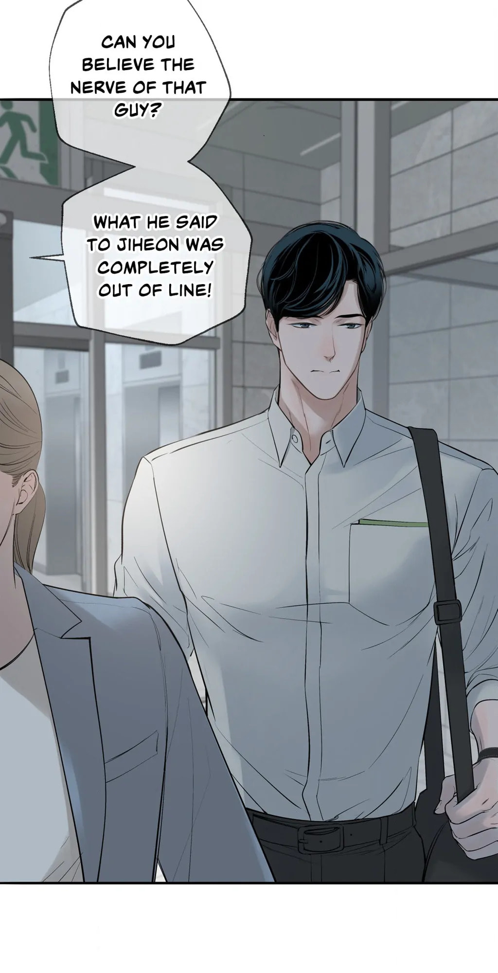 Dash Chapter 7 page 5 - 