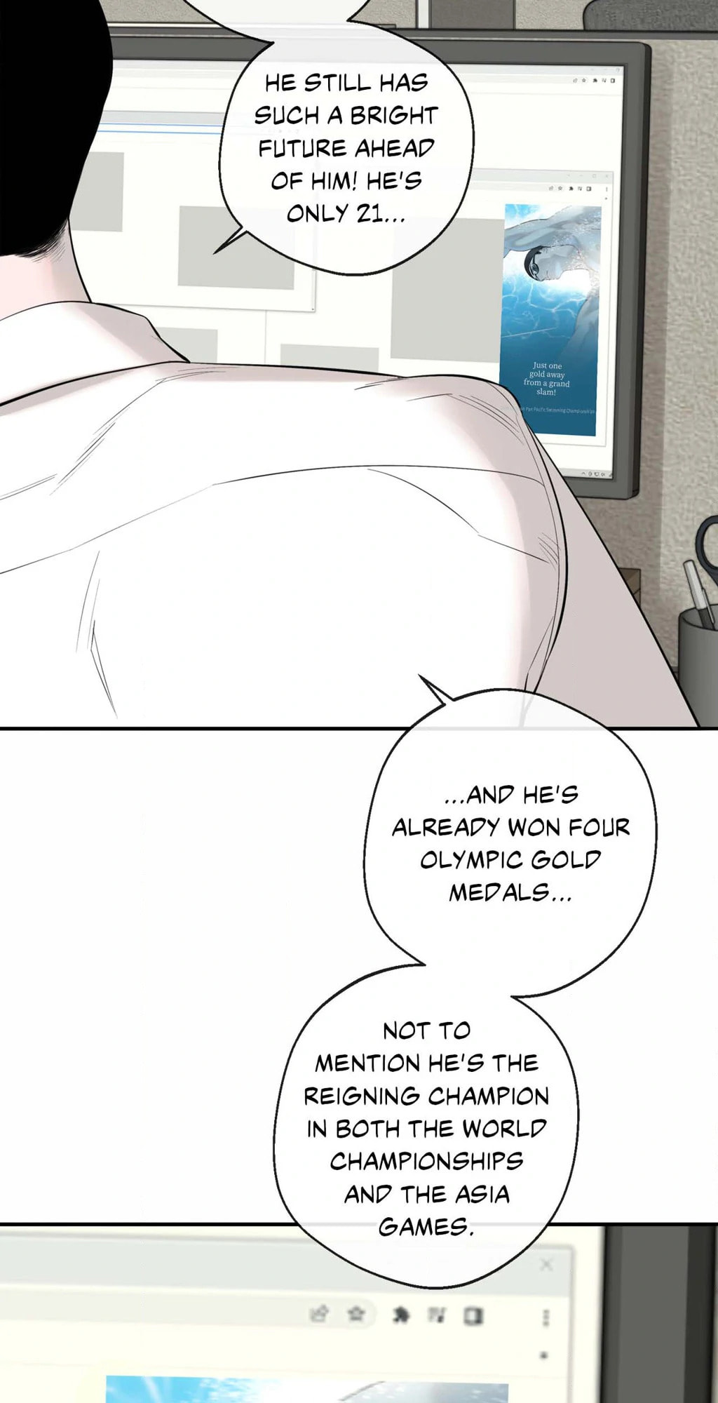 Dash Chapter 7 page 44 - 