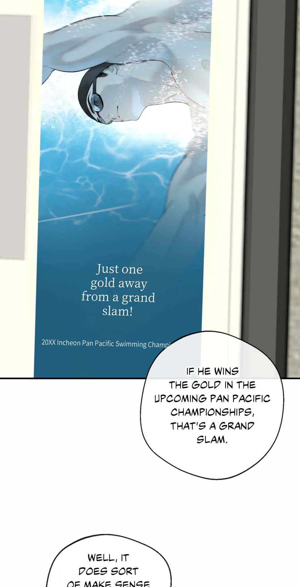 Dash Chapter 7 page 45 - 