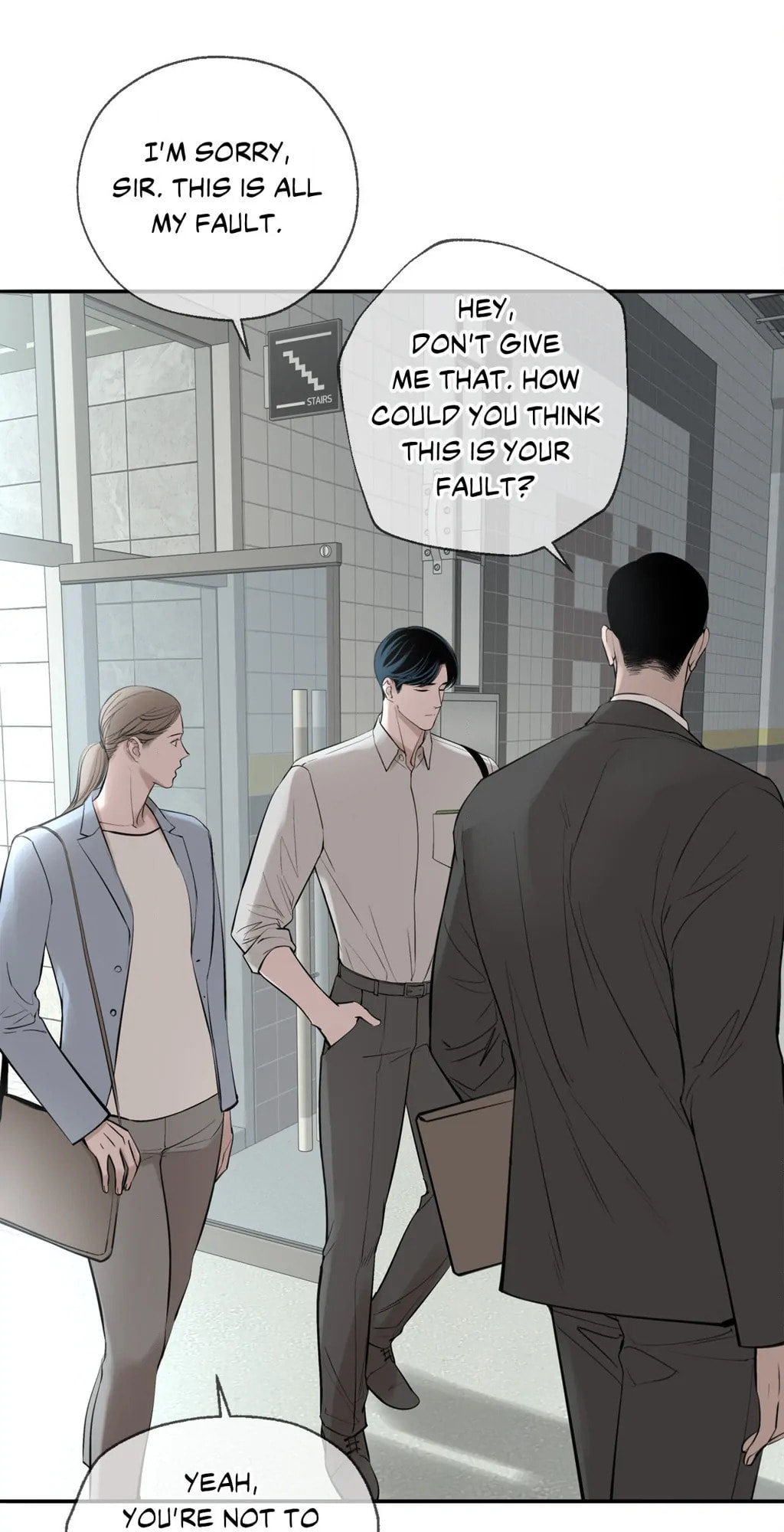 Dash Chapter 7 page 6 - 