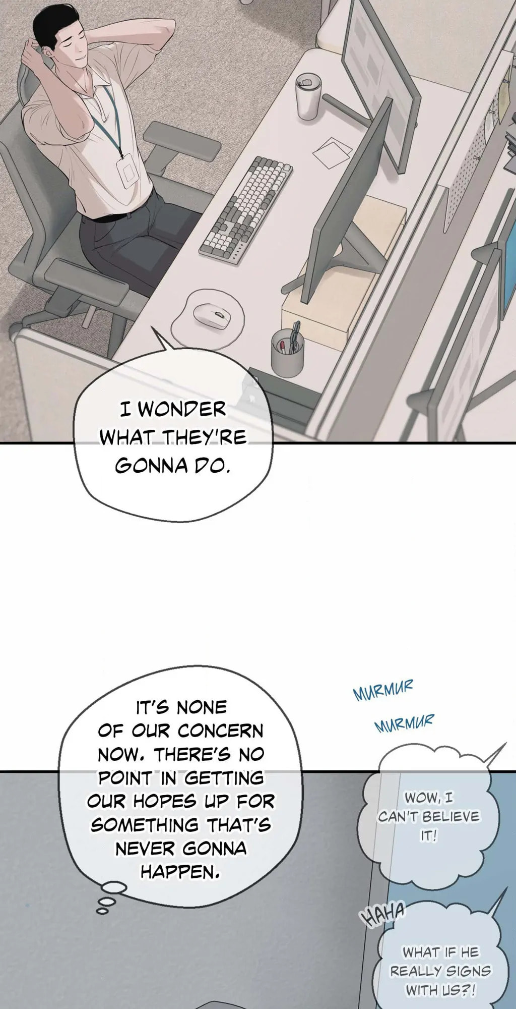 Dash Chapter 7 page 51 - 