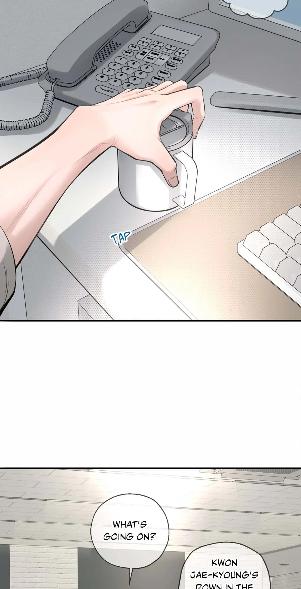 Dash Chapter 7 page 52 - 