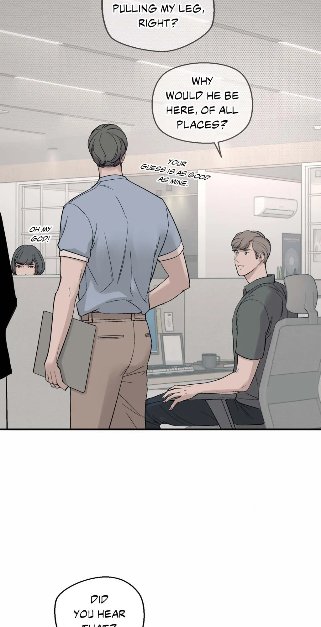 Dash Chapter 7 page 55 - 