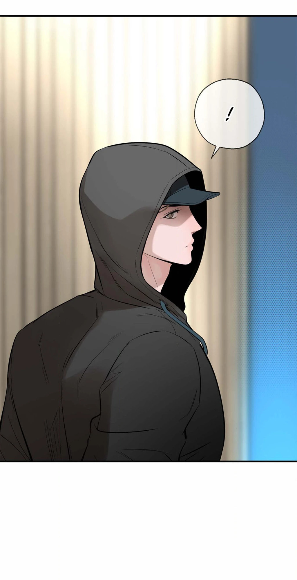Dash Chapter 7 page 63 - 