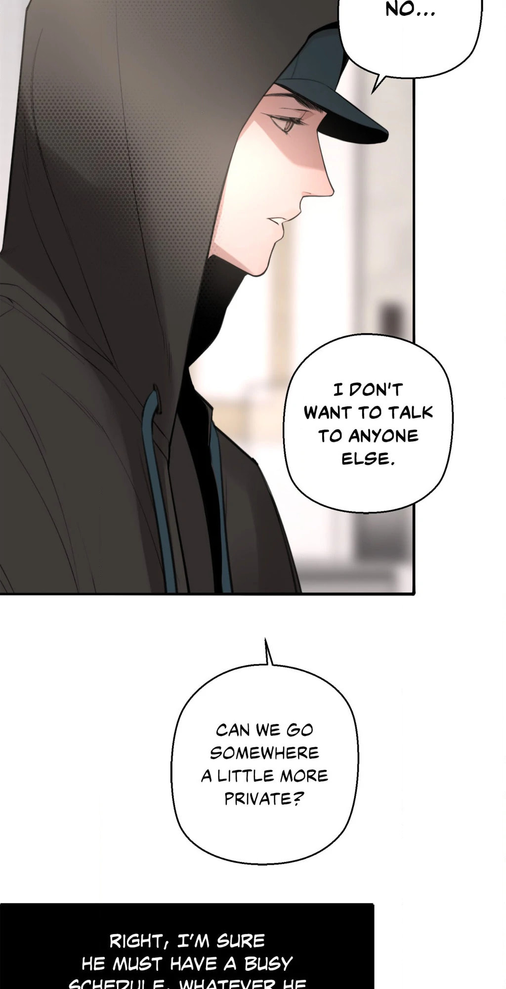 Dash Chapter 7 page 68 - 