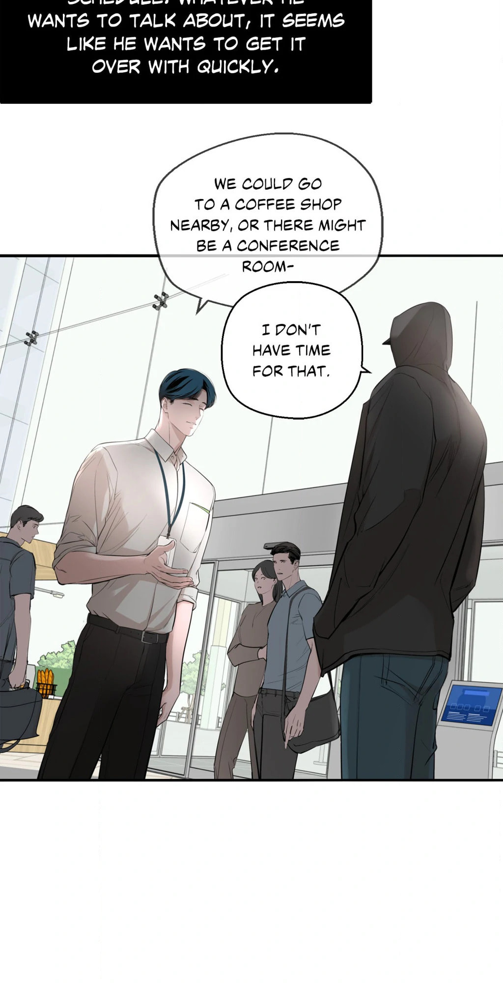 Dash Chapter 7 page 69 - 