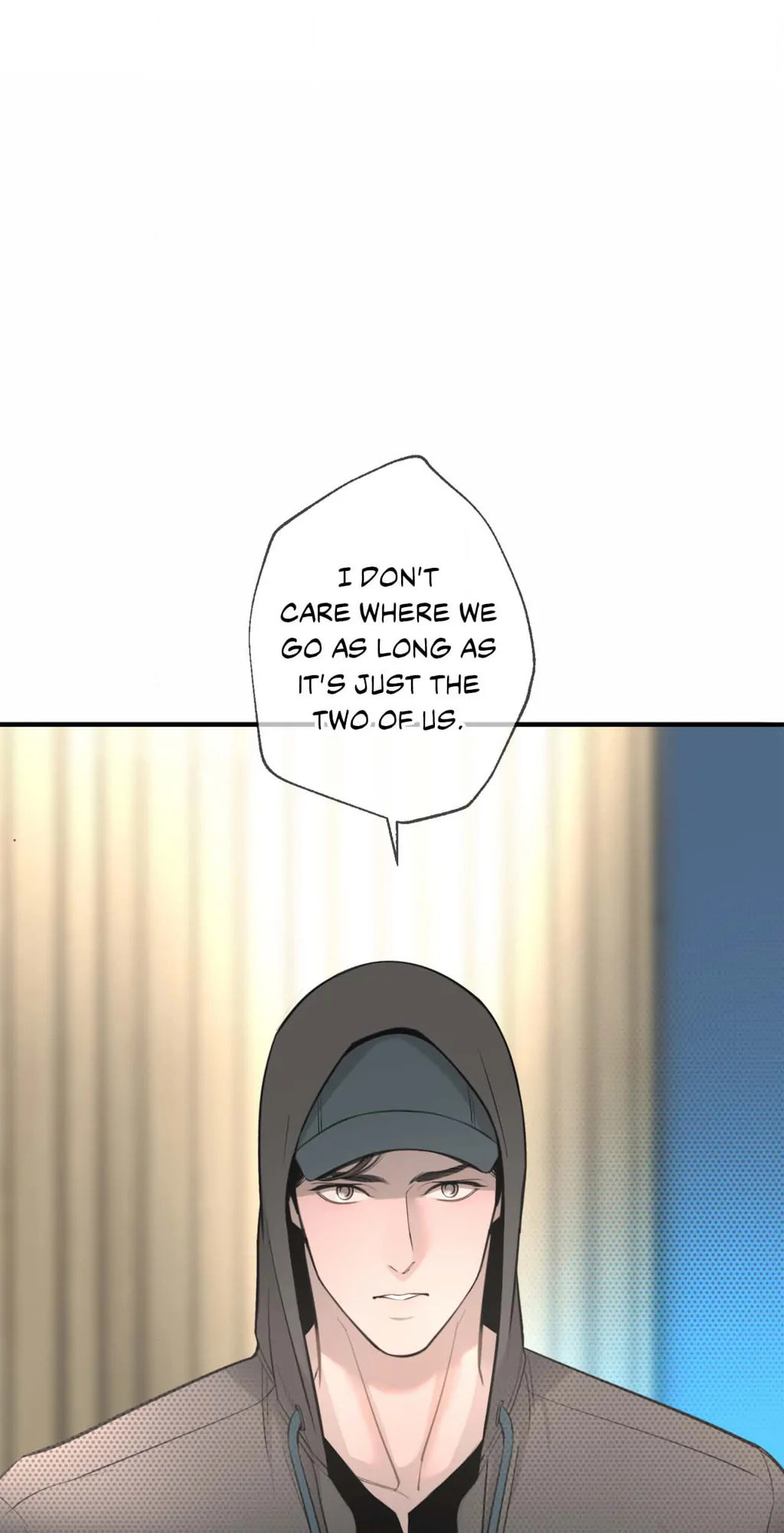 Dash Chapter 7 page 70 - 