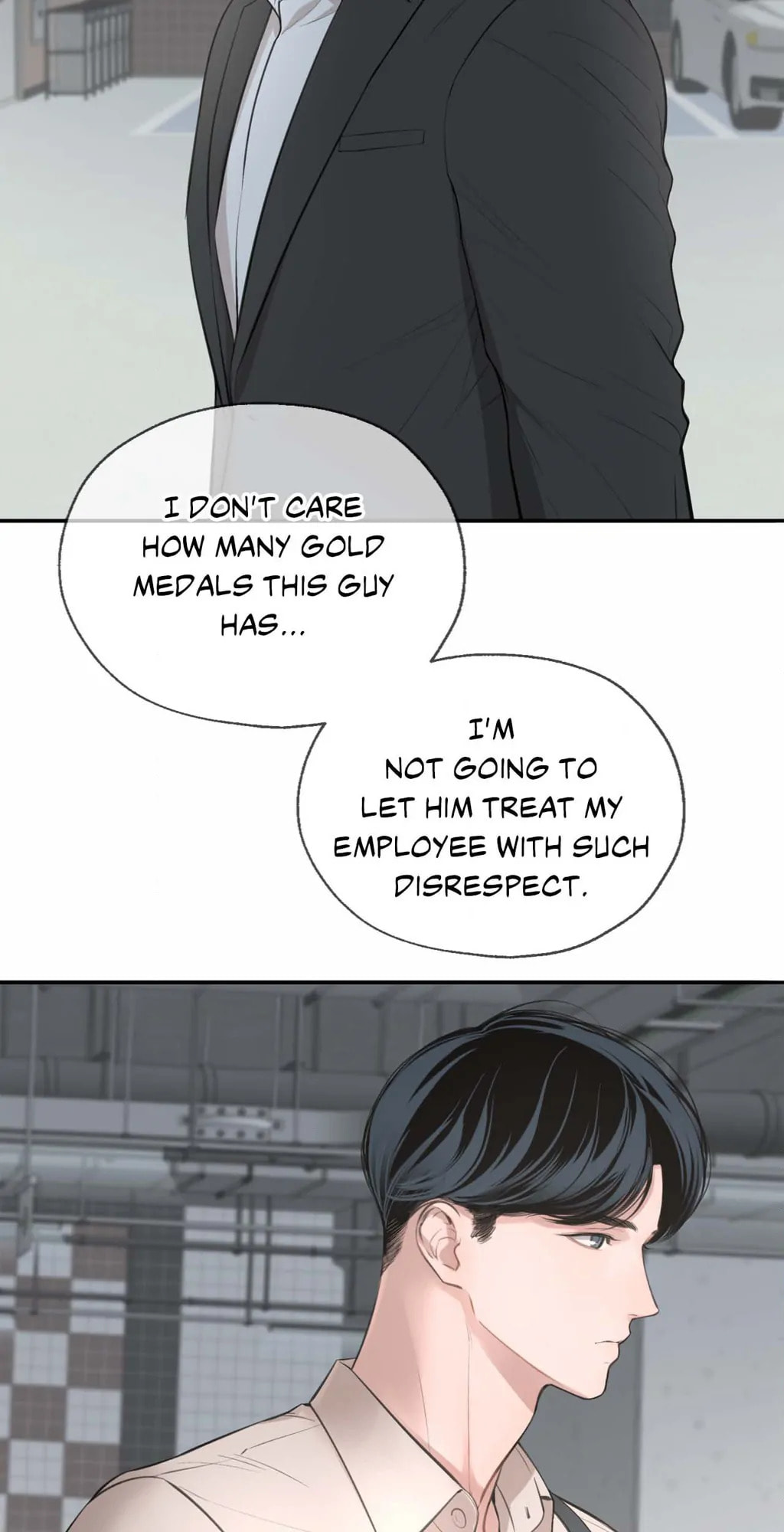 Dash Chapter 7 page 9 - 