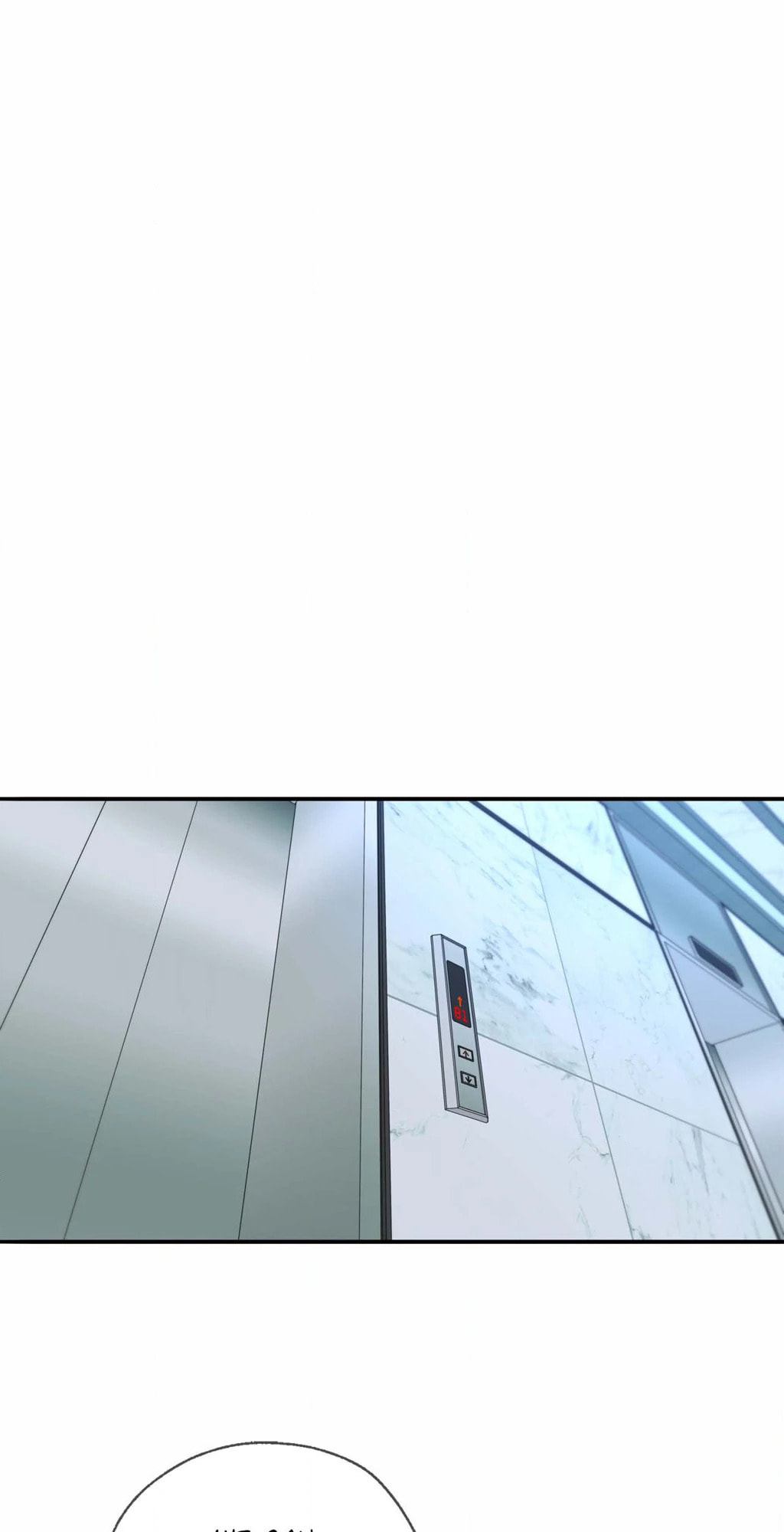 Dash Chapter 8 page 1 - 
