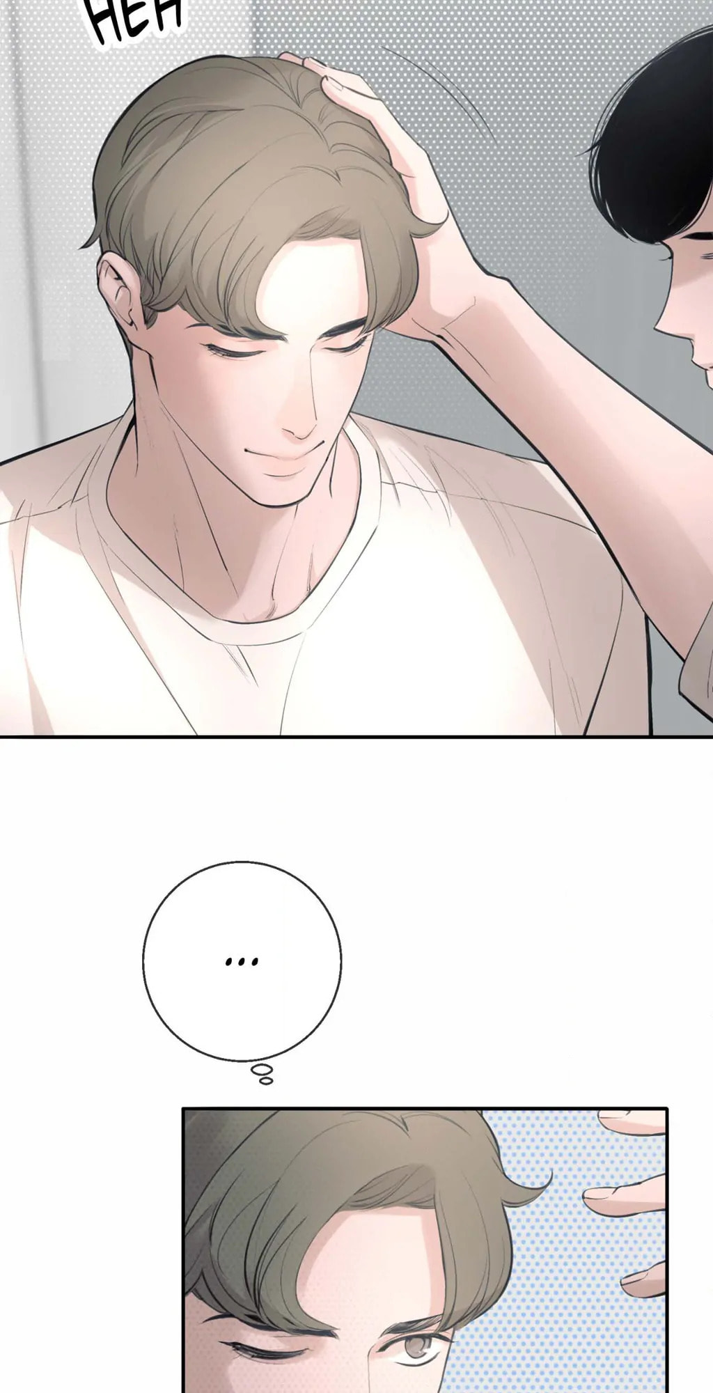 Dash Chapter 8 page 15 - 