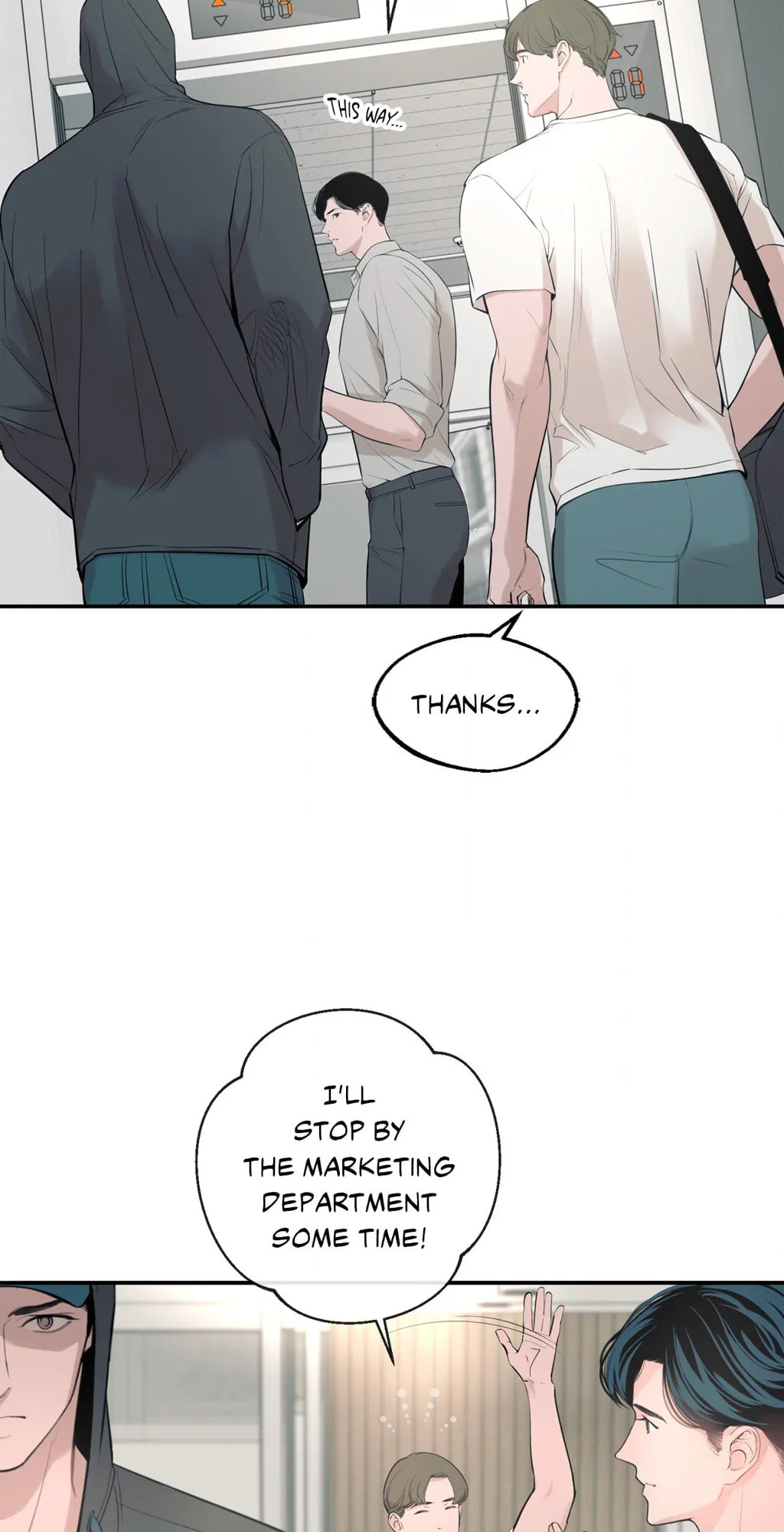 Dash Chapter 8 page 18 - 