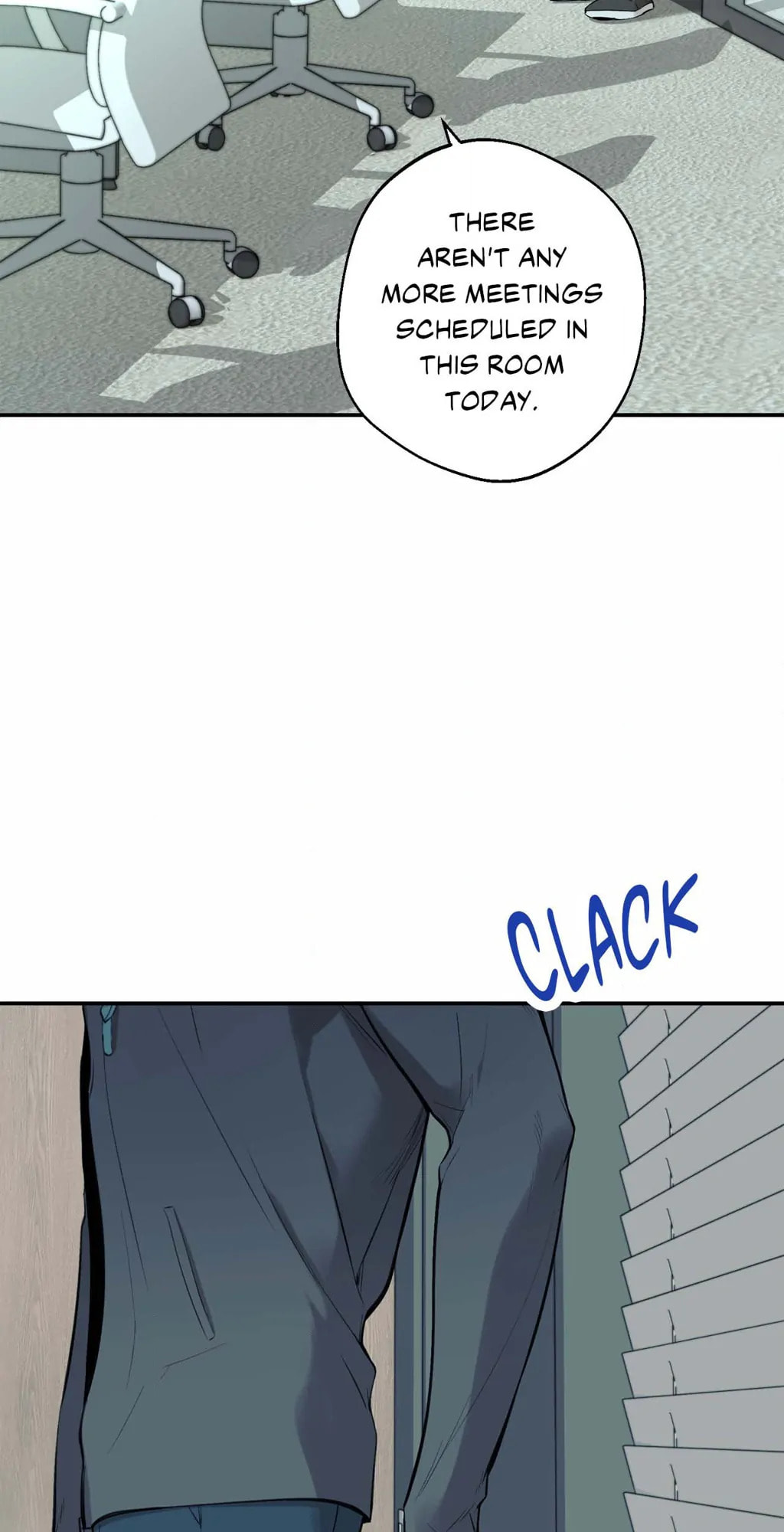 Dash Chapter 8 page 22 - 