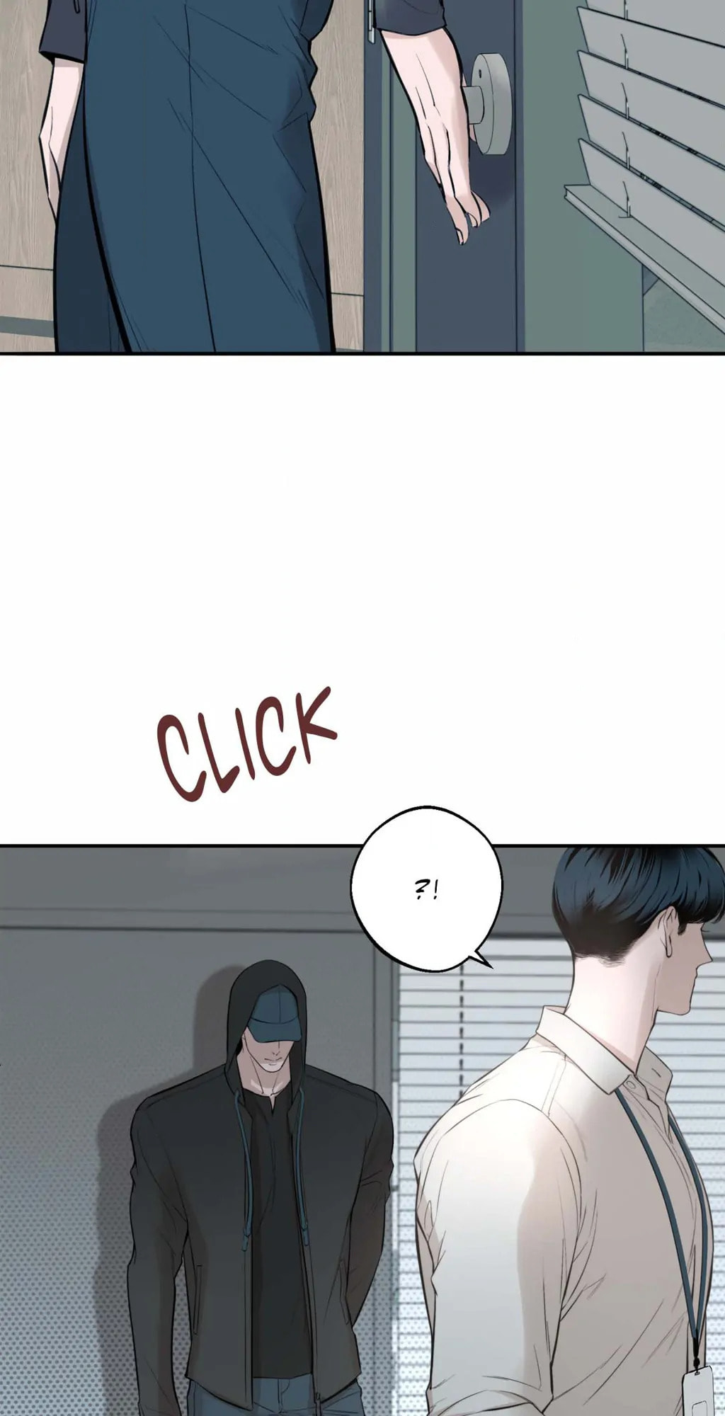 Dash Chapter 8 page 23 - 