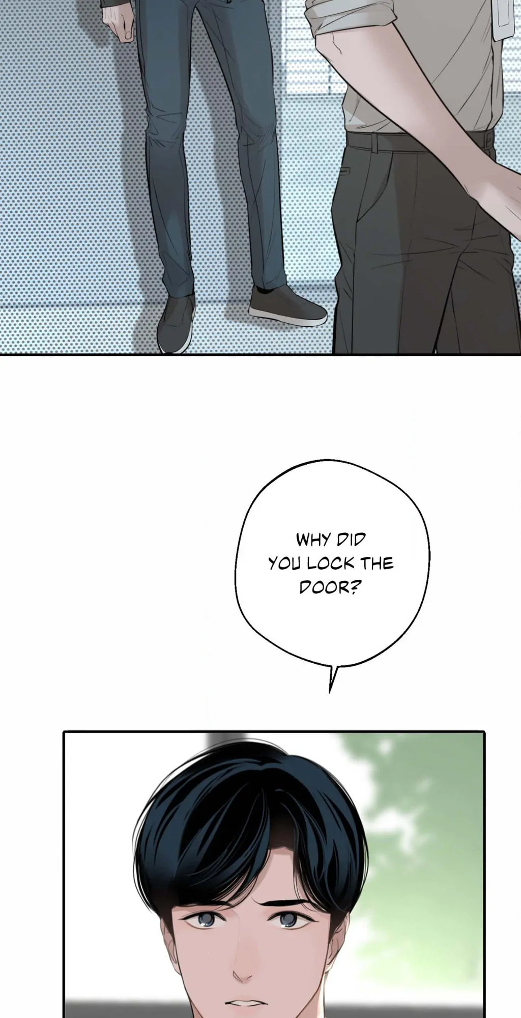 Dash Chapter 8 page 24 - 