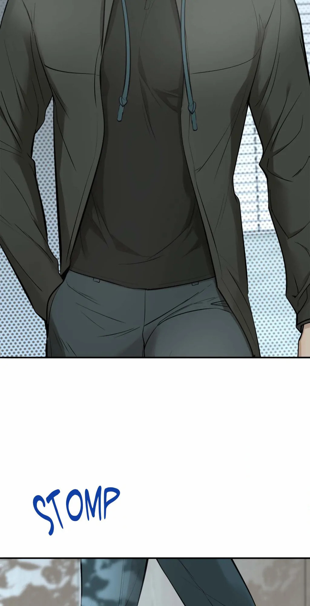 Dash Chapter 8 page 26 - 