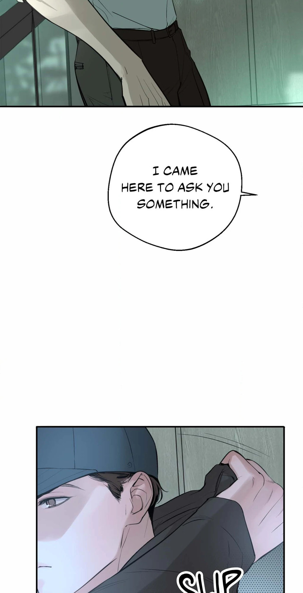 Dash Chapter 8 page 29 - 