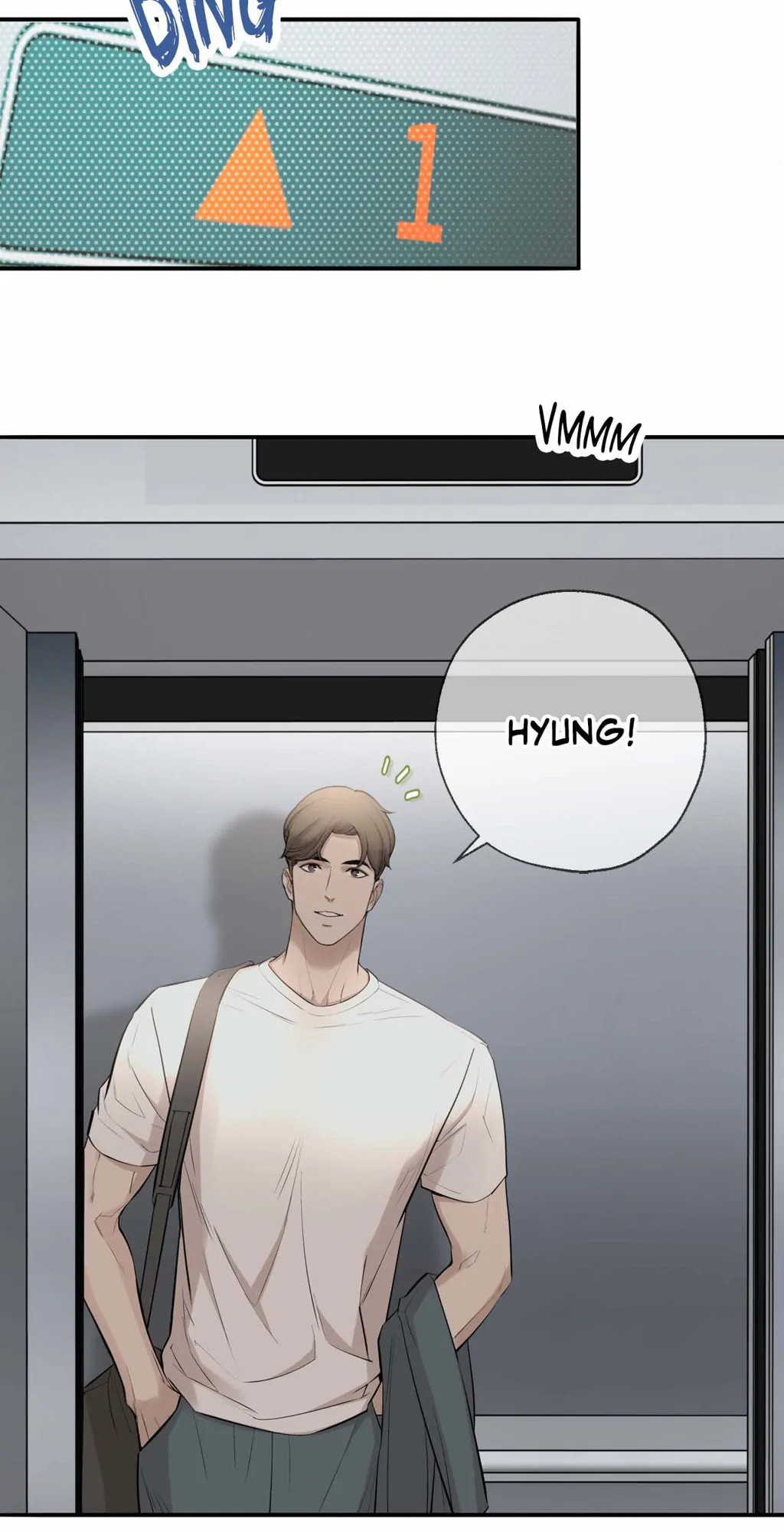 Dash Chapter 8 page 4 - 