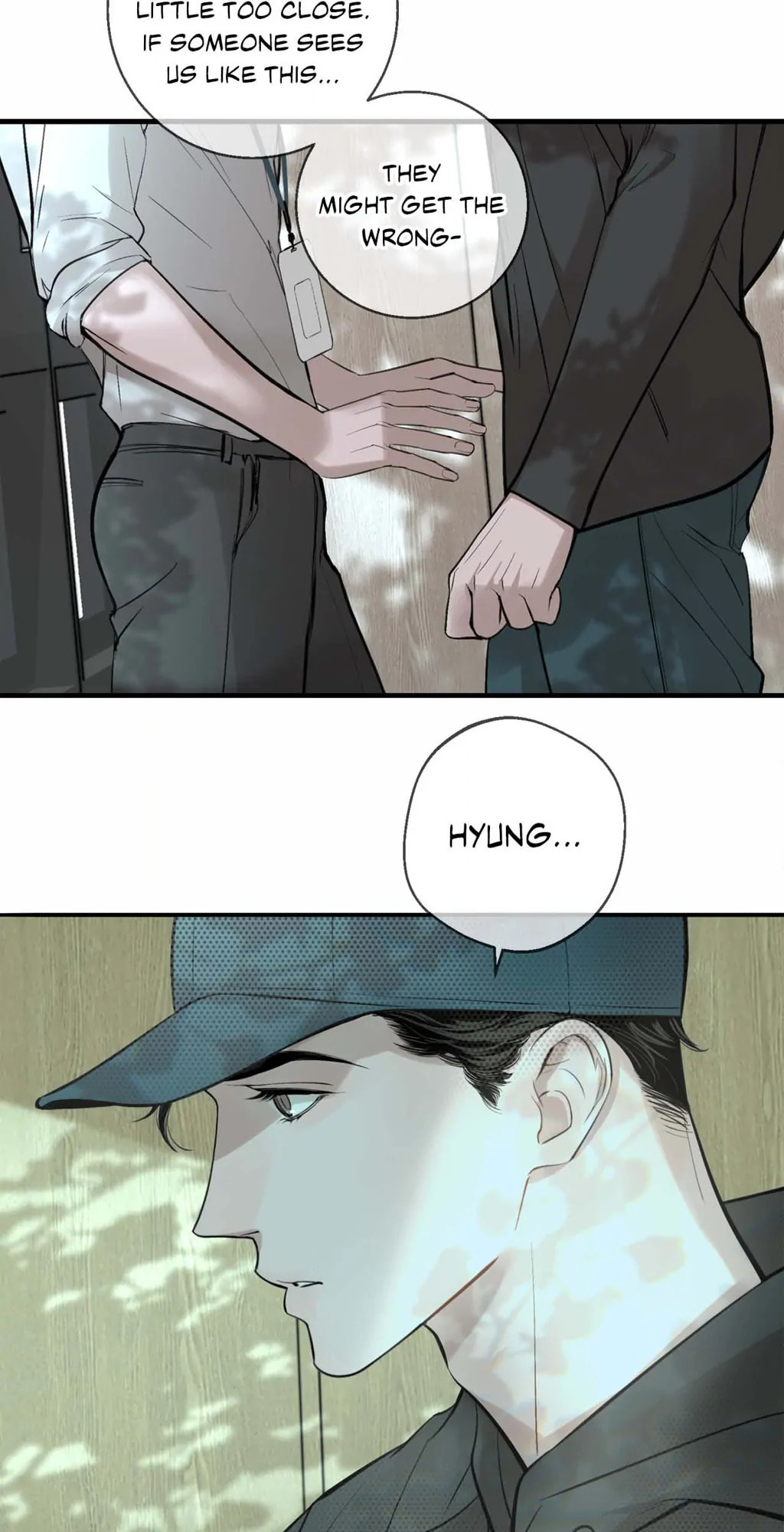 Dash Chapter 8 page 31 - 