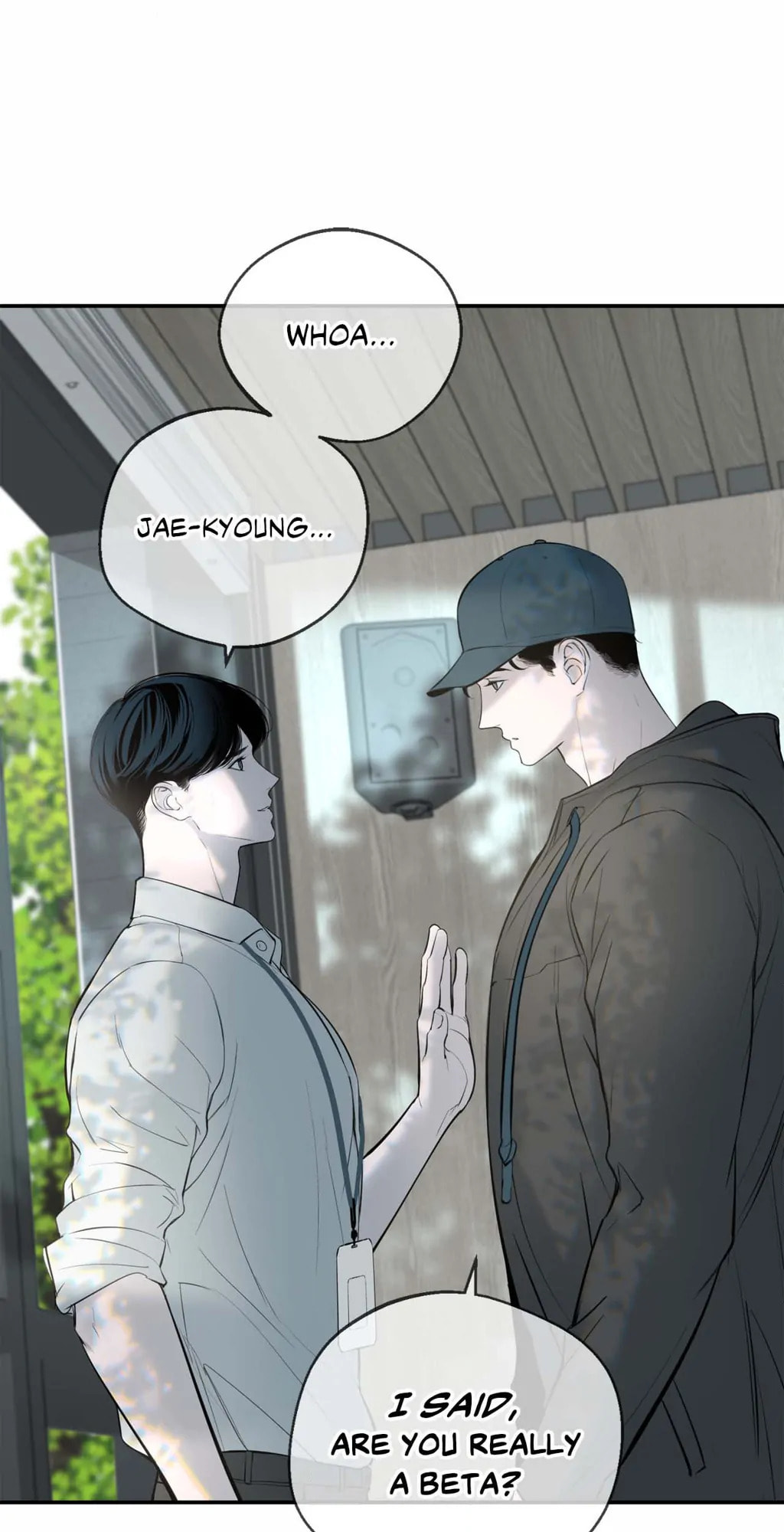 Dash Chapter 8 page 34 - 