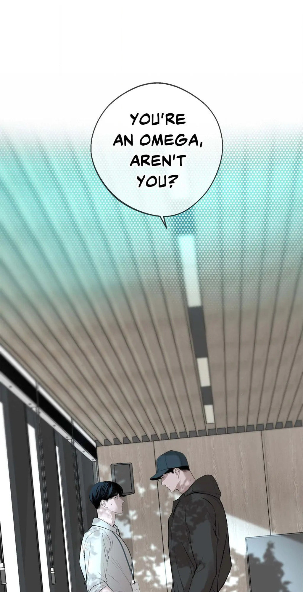 Dash Chapter 8 page 37 - 