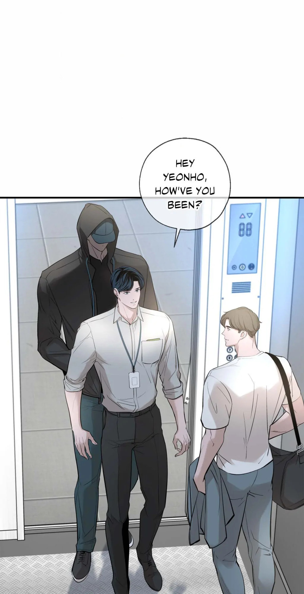 Dash Chapter 8 page 5 - 