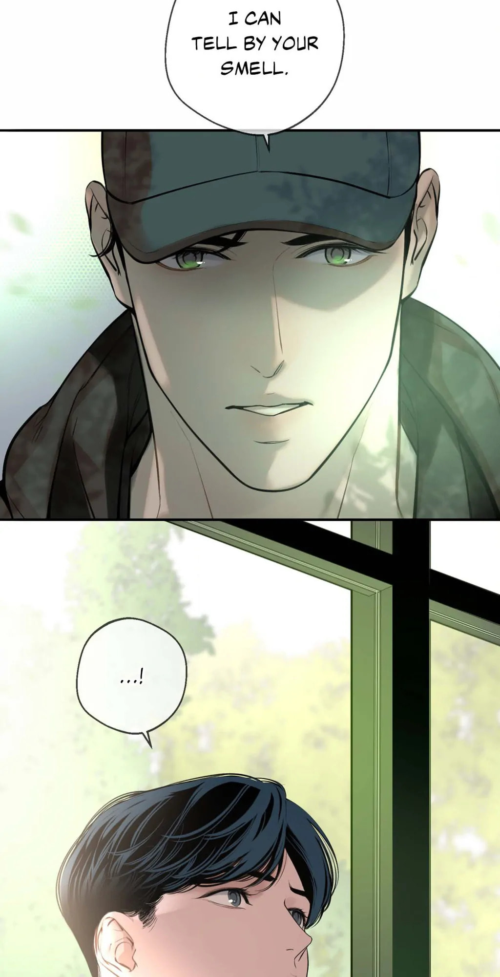 Dash Chapter 8 page 43 - 