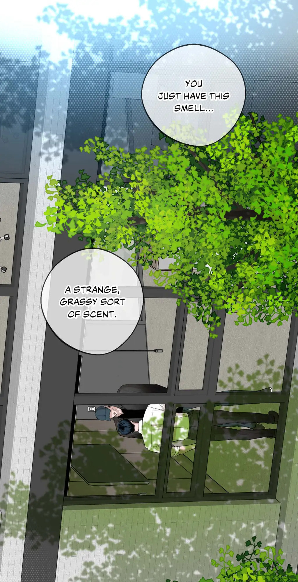 Dash Chapter 8 page 45 - 