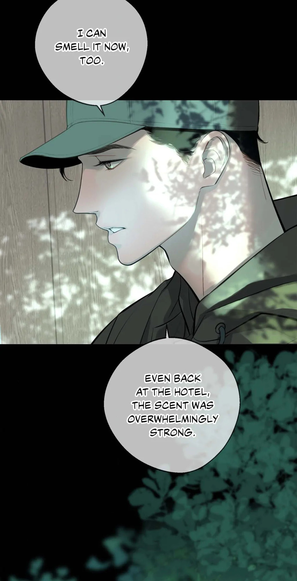 Dash Chapter 8 page 52 - 