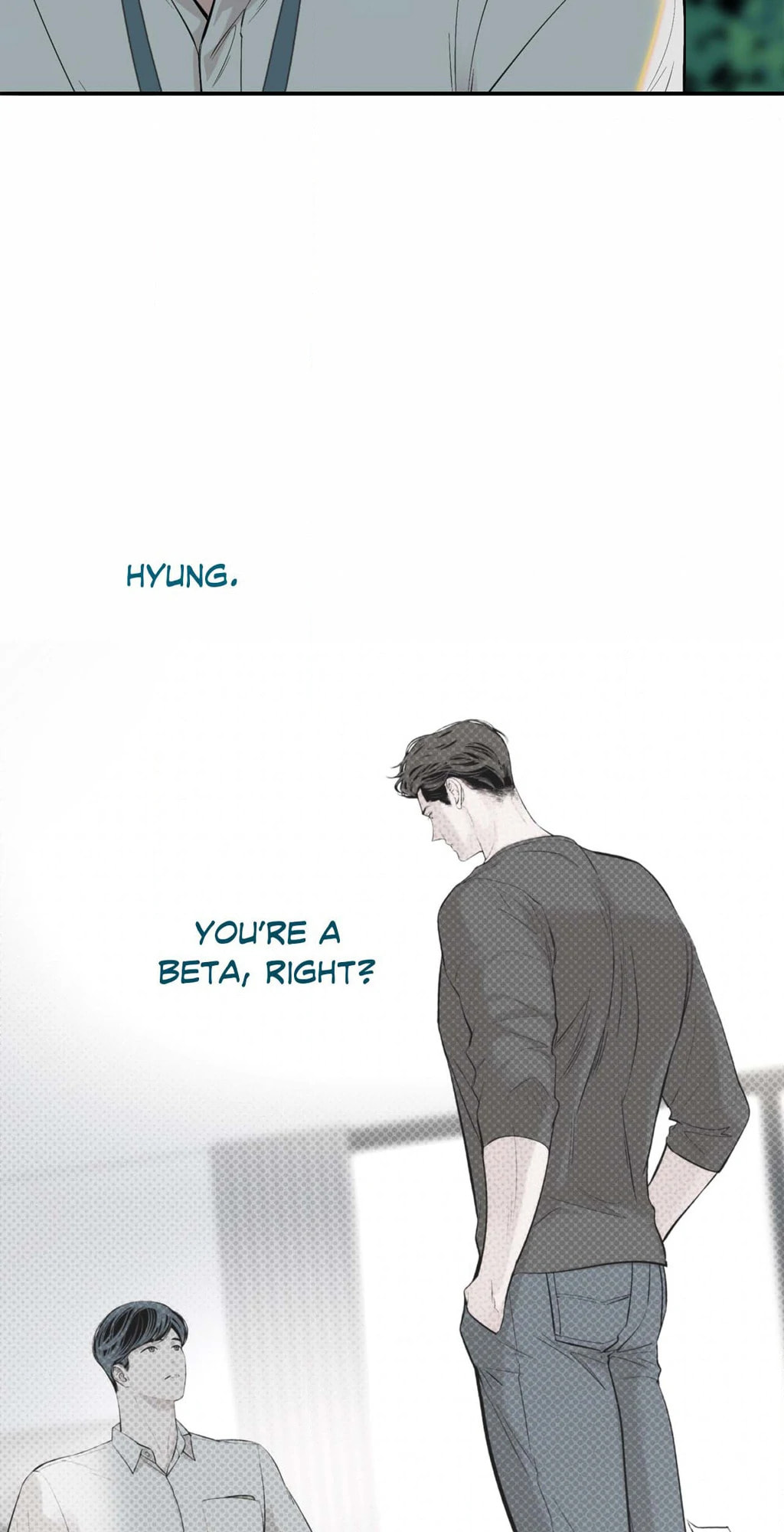 Dash Chapter 8 page 54 - 