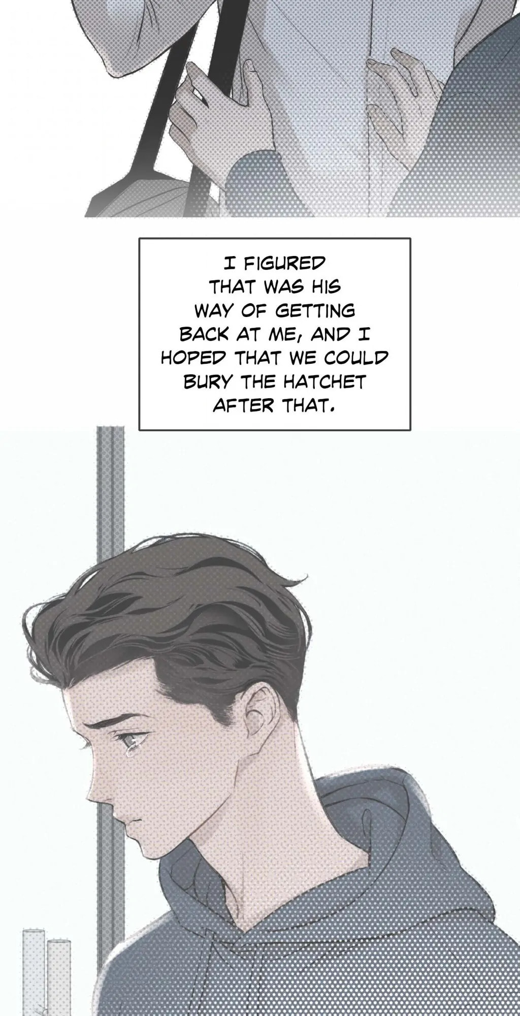Dash Chapter 8 page 56 - 