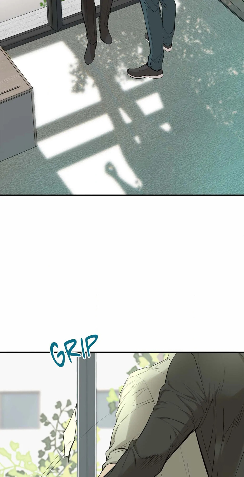 Dash Chapter 8 page 61 - 