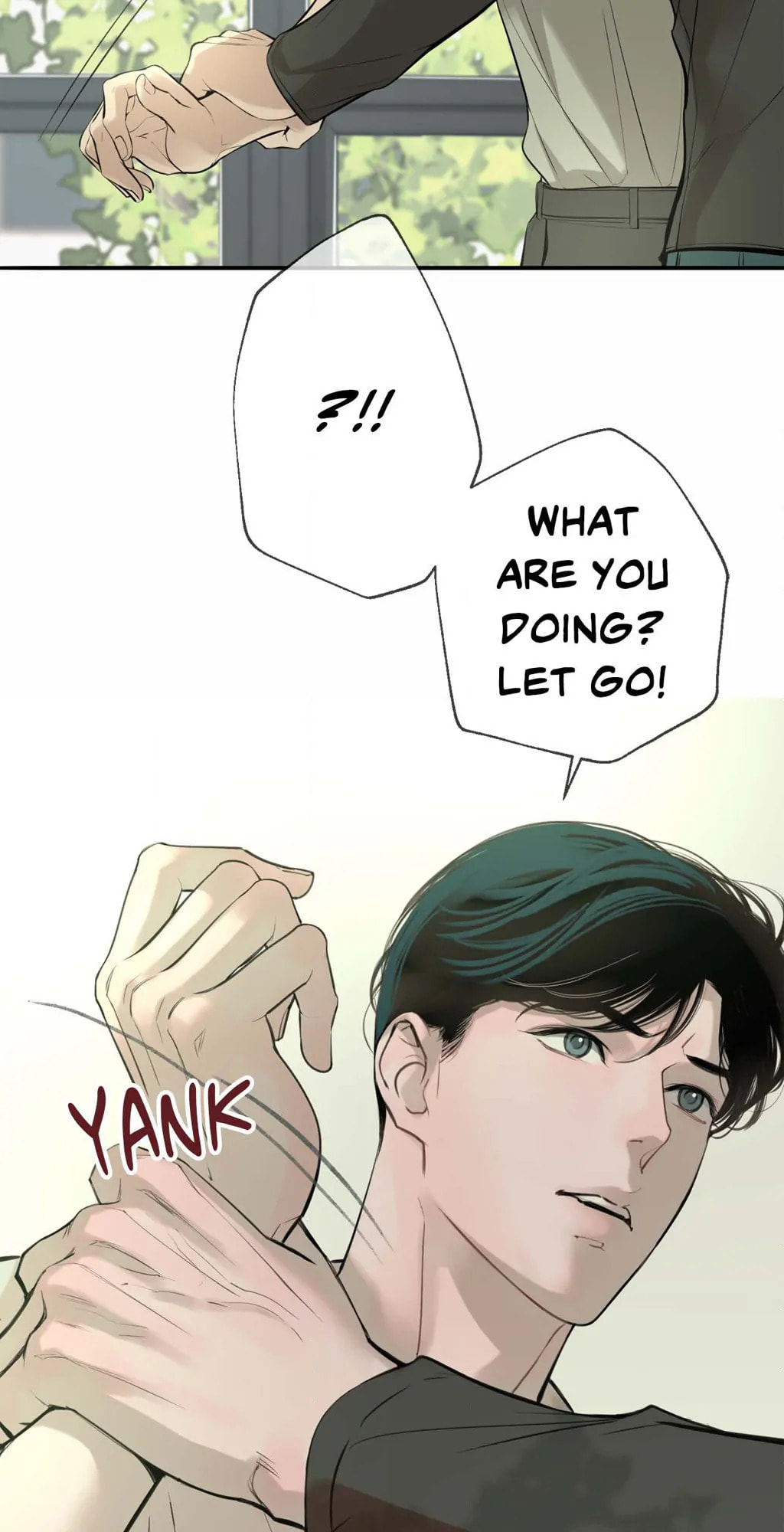 Dash Chapter 8 page 62 - 