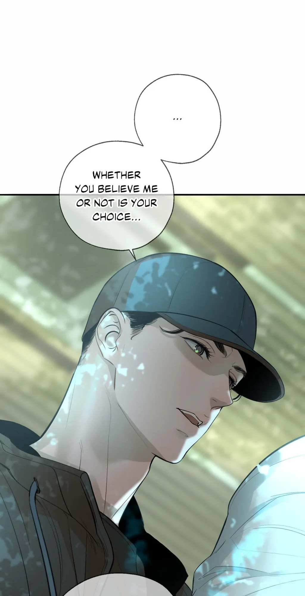 Dash Chapter 8 page 65 - 